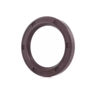 Image of AJUSA Crankshaft Seal FIAT,PEUGEOT,HYUNDAI 15014700 023616,023630,023644 Crankshaft Gasket,Shaft Seal, crankshaft 9400236499,91508274,91508290