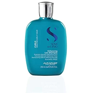 Image of SEMI DI LINO CURLS hydrating co-wash 200ml