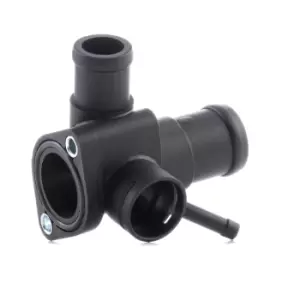 Image of JP GROUP Coolant Flange JP GROUP 1114501200 VW,FORD,SEAT,GOLF III (1H1),SHARAN (7M8, 7M9, 7M6),PASSAT Variant (3A5, 35I),Golf III Cabrio (1E7)