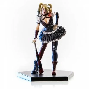Image of Arkham Knight 110 Art Scale Harley Quinn Statue