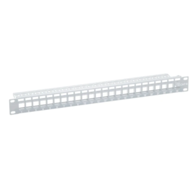 Image of LogiLink NK4044 patch panel 1U