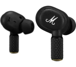 Image of MARSHALL Motif II ANC 7340055394840 Noise Cancelling Bluetooth Wireless Earbuds
