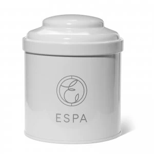 Image of ESPA Soothing Wellbeing Tea Caddy (CEE)