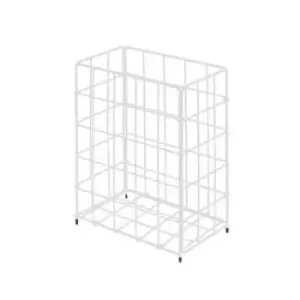 Image of CWS Hygiene 903102600 HD31026 Waste paper basket 20 l (W x H x D) 300 x 360 x 180 mm