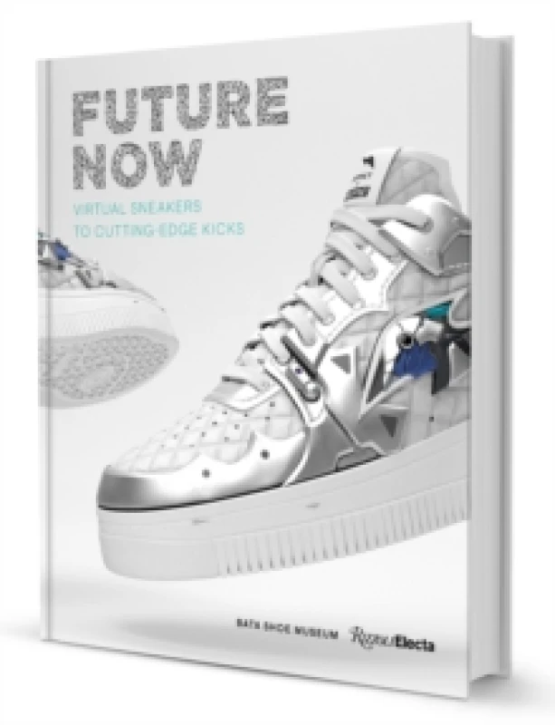 Image of Future Drops. Hardback. By Elizabeth Semmelhack Books