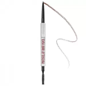 Image of Benefit Precisely My Brow Pencil 3.5 Neutral Medium Brown