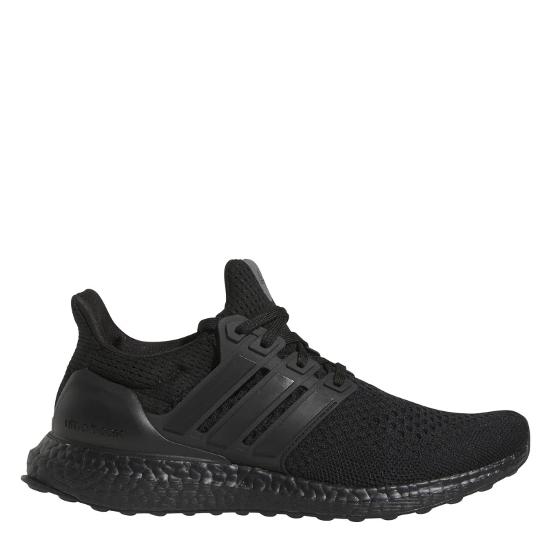 Image of adidas Ultraboost 1.0 W Runners Womens Core Black female 4 (36.7)