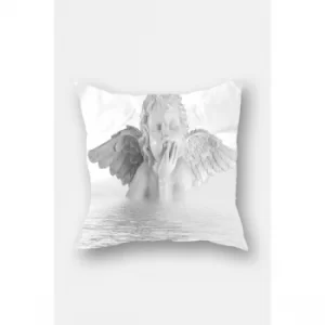 Image of YS17572090 Multicolor Cushion Cover