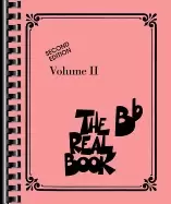 Image of real book volume ii bb edition
