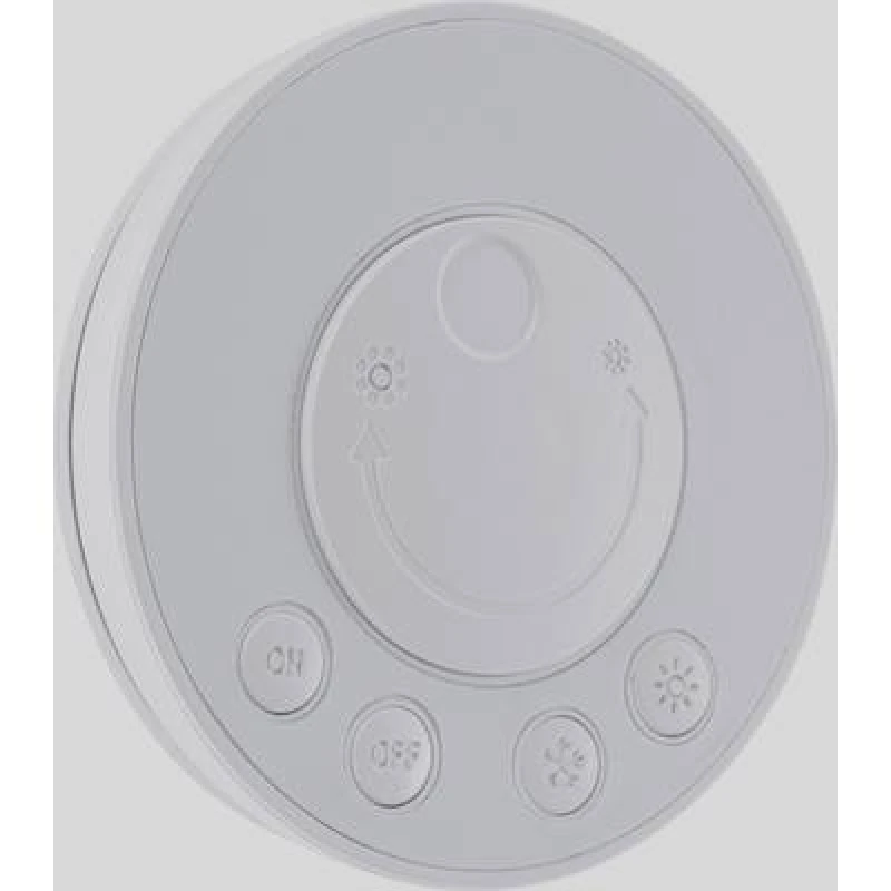 Image of Paulmann Paulmann 99976 CC Switch Bowl Remote control White 99976