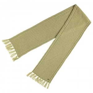 Image of Kangol Berley Ladies Scarf - Camel