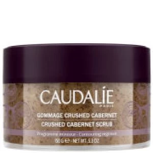 Image of Caudalie Crushed Cabernet Scrub (150g)