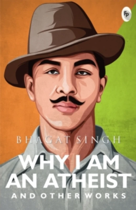 Image of Why I am an Atheist and Other Works Paperback / softback