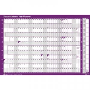 Image of Sasco Academic Yr Plan Unmntd 18-19 2401871