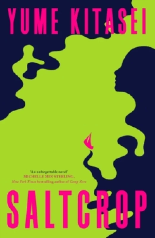 Image of Saltcrop. Hardback. By Yume Kitasei Books