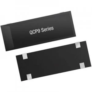 Image of Quartz crystal Qantek QCP98.00000F18B35R SMD 4 8.00000 MHz