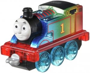 Image of Thomas Friends Adventures Special Edition Rainbow Thomas