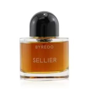 Image of Byredo Sellier Night Veils Extrait de Parfum Eau de Parfum Unisex 50ml
