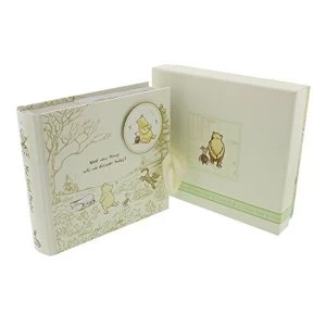 Image of Disney Winnie the Pooh Heritage Photo Album