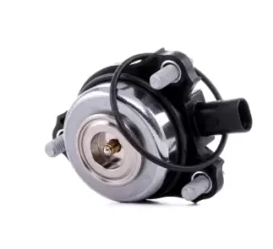 Image of FEBI BILSTEIN Central Magnet, camshaft adjustment febi Plus 170184 MERCEDES-BENZ,E-Klasse Limousine (W211),C-Klasse Limousine (W203)