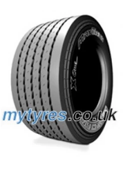 Image of Michelin X One Maxitrailer+ ( 455/45 R22.5 160J )