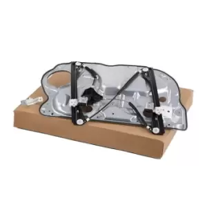 Image of RIDEX Window regulator VW 1561W0201 6Q4837462J