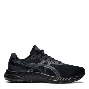 Image of Asics Gel-Excite 9 Running Shoes Mens - Black