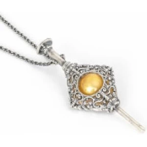 Image of Fantastic Beasts: Crimes of Grindelwald Gellert Grindelwald Pendant