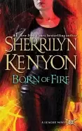 Image of born of fire