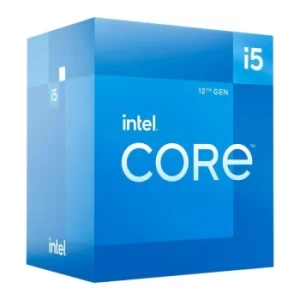 Image of Intel Core i5 12500 12th Gen Alder Lake 6 Core Processor