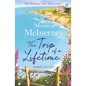 Image of The Trip of a Lifetime