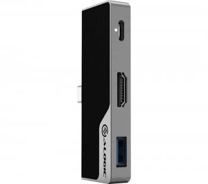 Image of ALOGIC Ultra Series Nano Mini 3-Port USB Type-C Hub