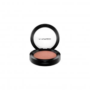 Image of MAC Powder Blush Sweet As Cocoa