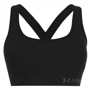 Image of Urban Armor Gear Mid Crossback Bra Ladies - Black
