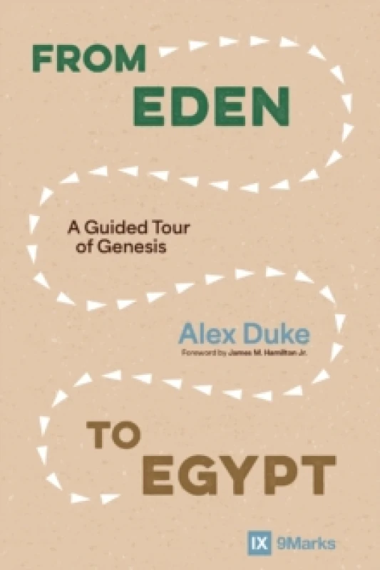 Image of From Eden to Egypt. Paperback Books