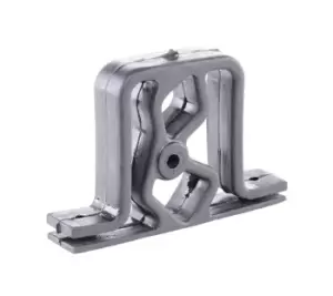 Image of FA1 Holder, exhaust system BMW 103-919 18201401797