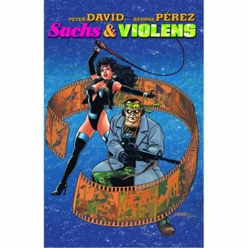 Image of Sachs & Violens