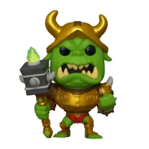 Image of Spyro Gnasty Gnorc Pop! Vinyl Figure