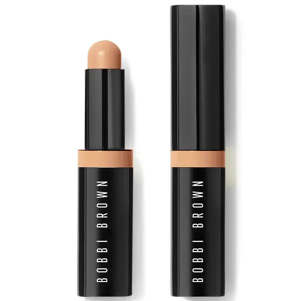Image of Bobbi Brown Skin Concealer Stick ss22 - Warm Honey