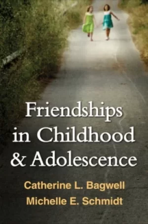 Image of Friendships in Childhood and Adolescence
