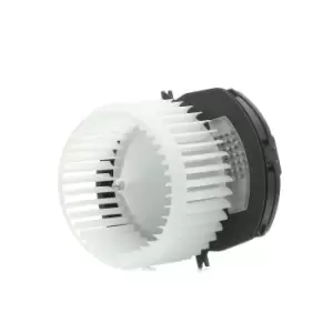 Image of RIDEX Blower Motor for vehicles with automatic climate control 2669I0229 Heater Blower Motor,Interior Blower VW,PORSCHE,Touareg (7P5, 7P6)