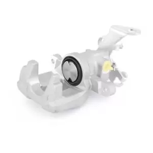 Image of RIDEX Brake caliper 78B0151 Caliper,Disc brake caliper OPEL,FIAT,ABARTH,Corsa D Schragheck (S07),GRANDE PUNTO (199),PUNTO EVO (199),PUNTO (199)