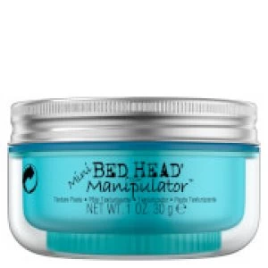 Image of TIGI Bed Head Travel Size Manipulator Hair Styling Texture Paste 30g