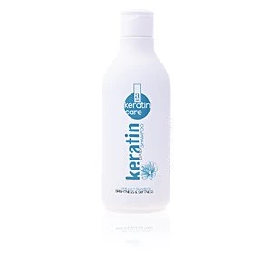 Image of KERATIN CARE daily shampoo 250ml