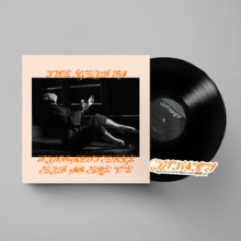 Image of The Land Is Inhospitable and So Are We Vinyl