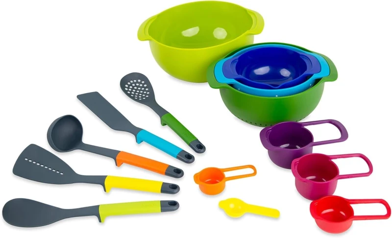 Image of Joseph Joseph Joseph-Joseph Kitchen Essentials