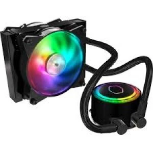 Image of Cooler Master MASTERLIQUID ML120R RGB Processor liquid cooling