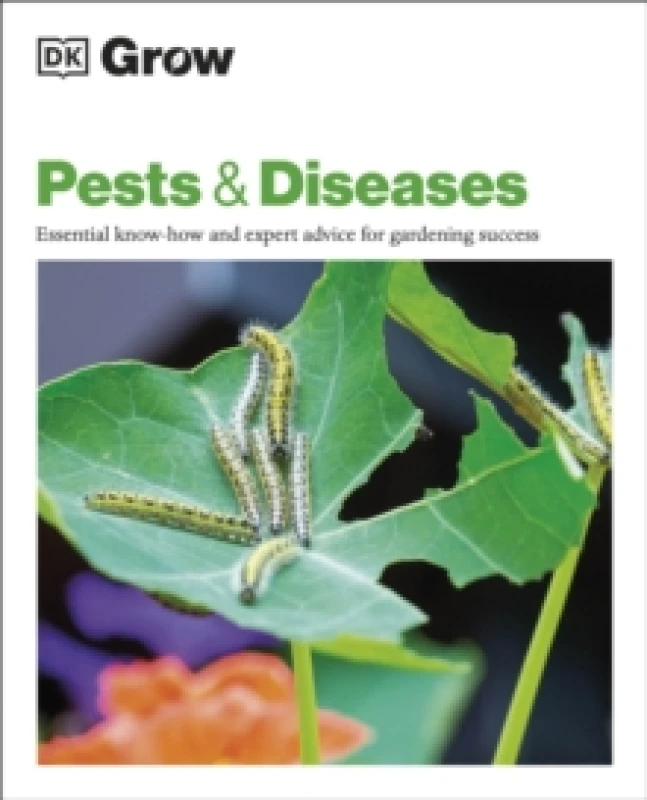 Image of Pests & Diseases. Paperback. By Jo Whittingham Books