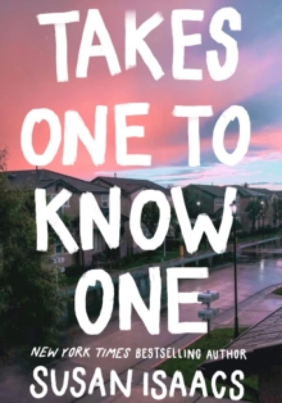 Image of Takes One To Know One Paperback / softback