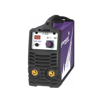 Image of XTS163 160A MMA Inverter Welder 230V - Parweld
